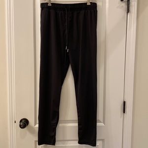 Zyia Black Everywhere Pant